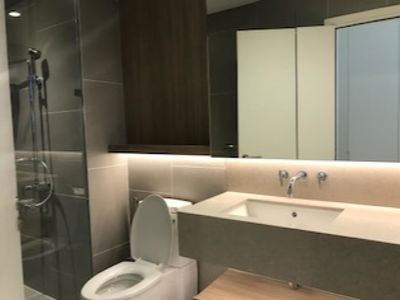 City Garden, Vietnam City Garden, Vietnam