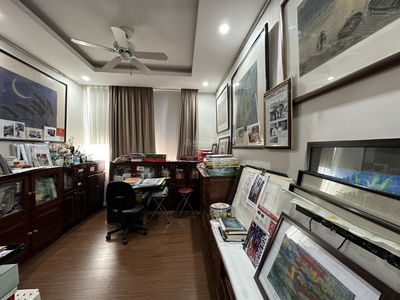 Hoang Cau Skyline, Vietnam Hoang Cau Skyline, Vietnam