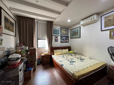 Hoang Cau Skyline, Vietnam Hoang Cau Skyline, Vietnam