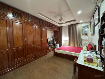 Hoang Cau Skyline, Vietnam Hoang Cau Skyline, Vietnam