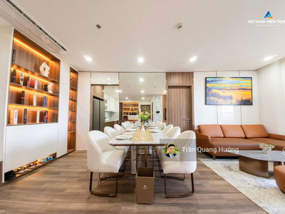 The Sang Residence Project, Vietnam The Sang Residence Project, Vietnam