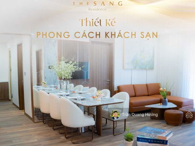 The Sang Residence Project, Vietnam The Sang Residence Project, Vietnam