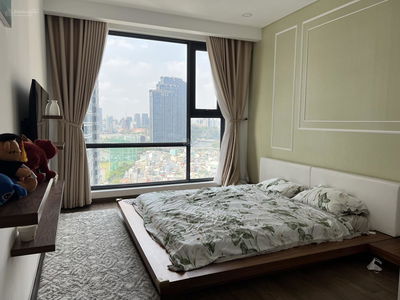 Opal SaiGon Pearl, Vietnam Opal SaiGon Pearl, Vietnam