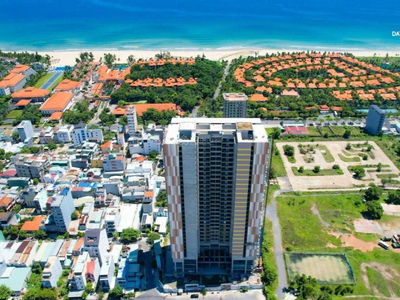 The Sang Residence Project, Vietnam The Sang Residence Project, Vietnam