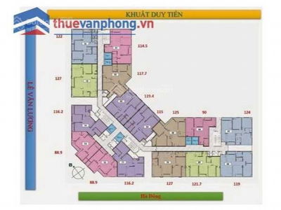 Tay Ha Tower Project, Vietnam Tay Ha Tower Project, Vietnam