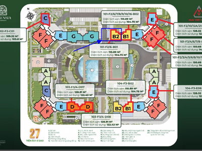 Mailand Hanoi City Project, Vietnam Mailand Hanoi City Project, Vietnam