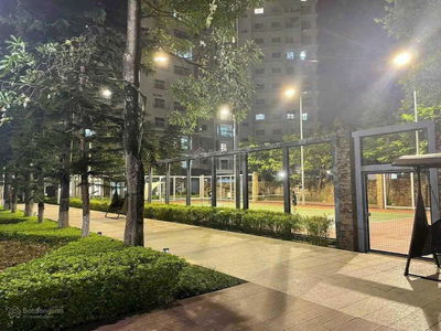 Mailand Hanoi City Project, Vietnam  Mailand Hanoi City Project, Vietnam