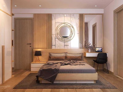 VOV Me Tri Project, Vietnam VOV Me Tri Project, Vietnam