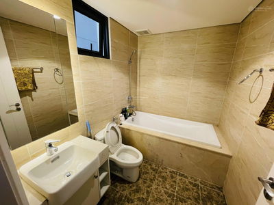 Vinhomes D'Capitale Project, Vietnam Vinhomes D'Capitale Project, Vietnam