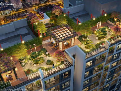 - Vinhomes Smart City, Vietnam  - Vinhomes Smart City, Vietnam