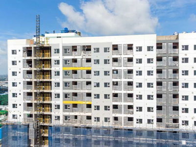 Legacy Prime Project, Vietnam Legacy Prime Project, Vietnam