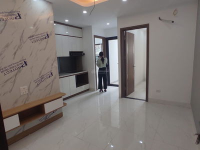 Dinh Thon Street, Vietnam Dinh Thon Street, Vietnam