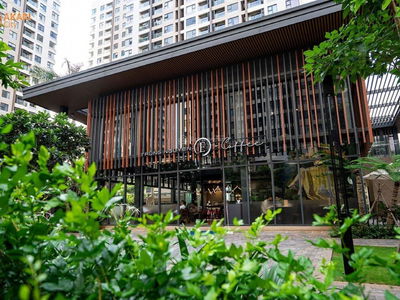 Akari City Nam Long, Vietnam Akari City Nam Long, Vietnam