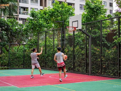 Akari City Nam Long, Vietnam Akari City Nam Long, Vietnam