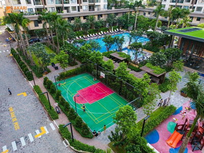 Akari City Nam Long, Vietnam Akari City Nam Long, Vietnam