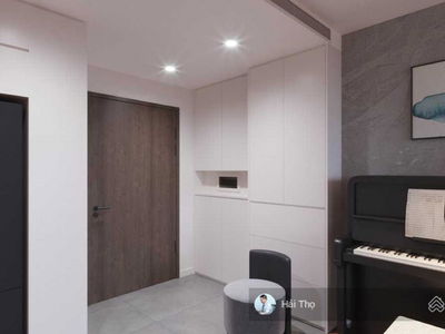 The Garden Hills - 99 Tran Binh, Vietnam The Garden Hills - 99 Tran Binh, Vietnam