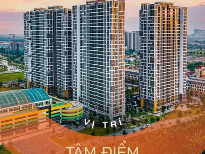 The Pavilion - Vinhomes Ocean Park project, Vietnam The Pavilion - Vinhomes Ocean Park project, Vietnam