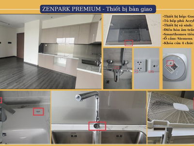 The Pavilion - Vinhomes Ocean Park project, Vietnam The Pavilion - Vinhomes Ocean Park project, Vietnam