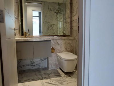 Empire City Thu Thiem, Vietnam  Empire City Thu Thiem, Vietnam