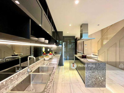 The Infiniti Riviera Point, Vietnam  The Infiniti Riviera Point, Vietnam