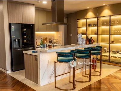 Empire City Thu Thiem, Vietnam Empire City Thu Thiem, Vietnam