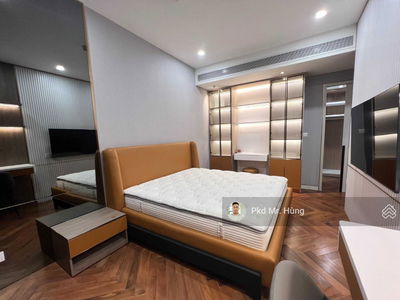 Empire City Thu Thiem, Vietnam Empire City Thu Thiem, Vietnam