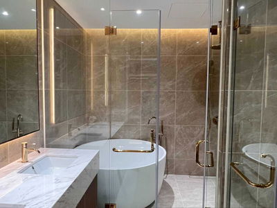 Empire City Thu Thiem, Vietnam Empire City Thu Thiem, Vietnam