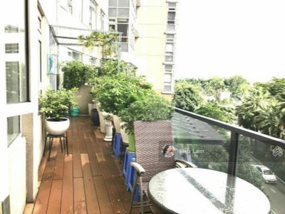 Saigon Pearl, Vietnam Saigon Pearl, Vietnam