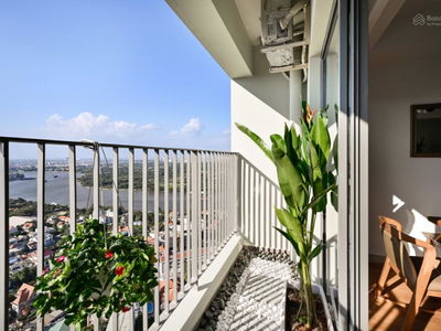 Masteri Thao Dien, Vietnam Masteri Thao Dien, Vietnam