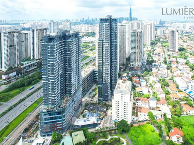 Lumiere Riverside, Vietnam Lumiere Riverside, Vietnam