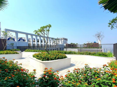 Berriver Long Bien Project, Vietnam Berriver Long Bien Project, Vietnam