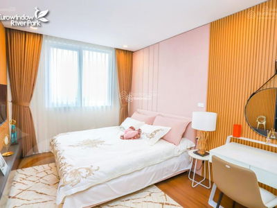 Eurowindow River Park Project, Vietnam Eurowindow River Park Project, Vietnam