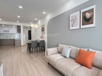 Sky Garden 3, Vietnam Sky Garden 3, Vietnam