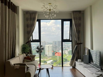 Jamila Khang Dien, Vietnam Jamila Khang Dien, Vietnam