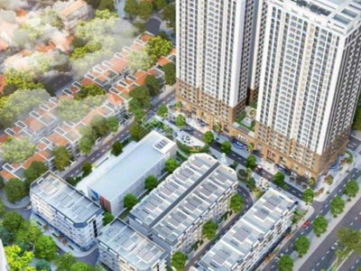 The Charm An Hung Project, Vietnam The Charm An Hung Project, Vietnam