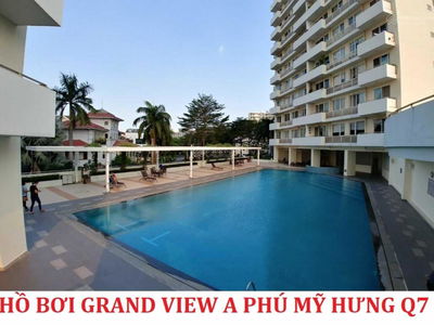 Grand View, Vietnam  Grand View, Vietnam