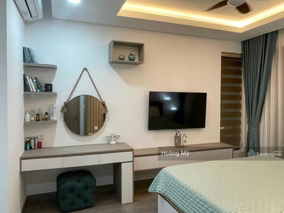 8X Plus Truong Chinh Apartment, Vietnam 8X Plus Truong Chinh Apartment, Vietnam