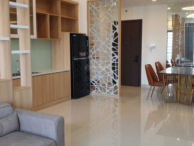 The Sun Avenue, Vietnam  The Sun Avenue, Vietnam