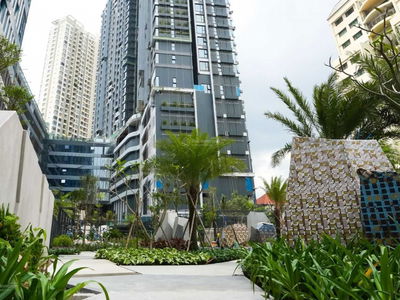 Lumiere Riverside, Vietnam Lumiere Riverside, Vietnam