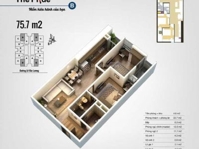 The Pride Project, Vietnam The Pride Project, Vietnam