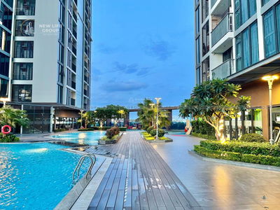 Eco Green Saigon, Vietnam Eco Green Saigon, Vietnam