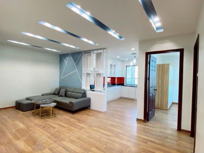 Xa La Urban Area Project, Vietnam Xa La Urban Area Project, Vietnam