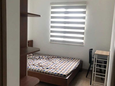 Hope Residence Project, Vietnam Hope Residence Project, Vietnam