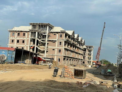 Hoang Huy New City Project, Vietnam Hoang Huy New City Project, Vietnam