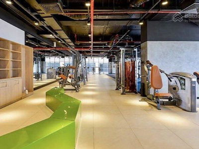 The Sun Avenue, Vietnam The Sun Avenue, Vietnam