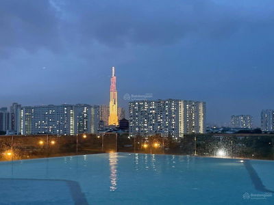 The Sun Avenue, Vietnam The Sun Avenue, Vietnam