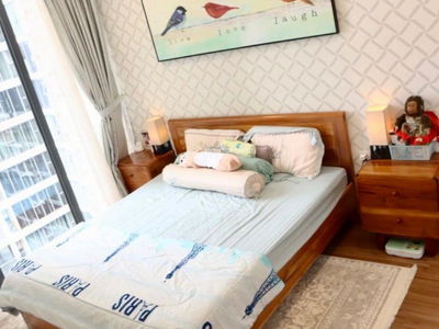 Eco Green Saigon, Vietnam Eco Green Saigon, Vietnam