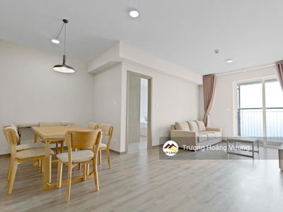 Seasons Avenue Project, Vietnam Seasons Avenue Project, Vietnam