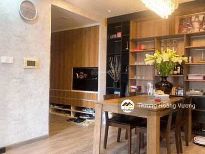 Seasons Avenue Project, Vietnam  Seasons Avenue Project, Vietnam