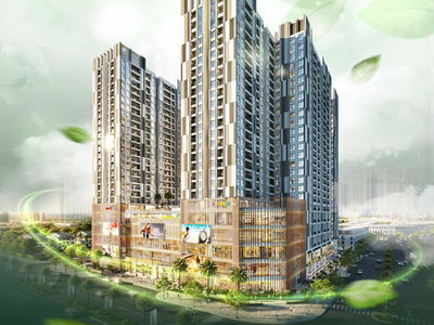 Hinode Royal Park Project, Vietnam Hinode Royal Park Project, Vietnam